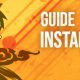 Guide d'installation 100%Naruto